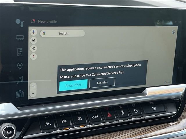 Used 2024 Chevrolet Silverado 1500 RST w/ RST All Star Premium Package image 14