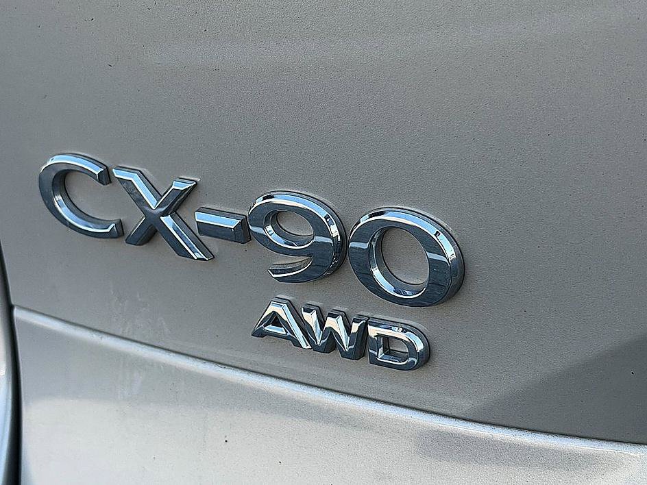 Used 2024 MAZDA CX-90 Plug-In Hybrid w/ Preferred AWD/4WD image 28