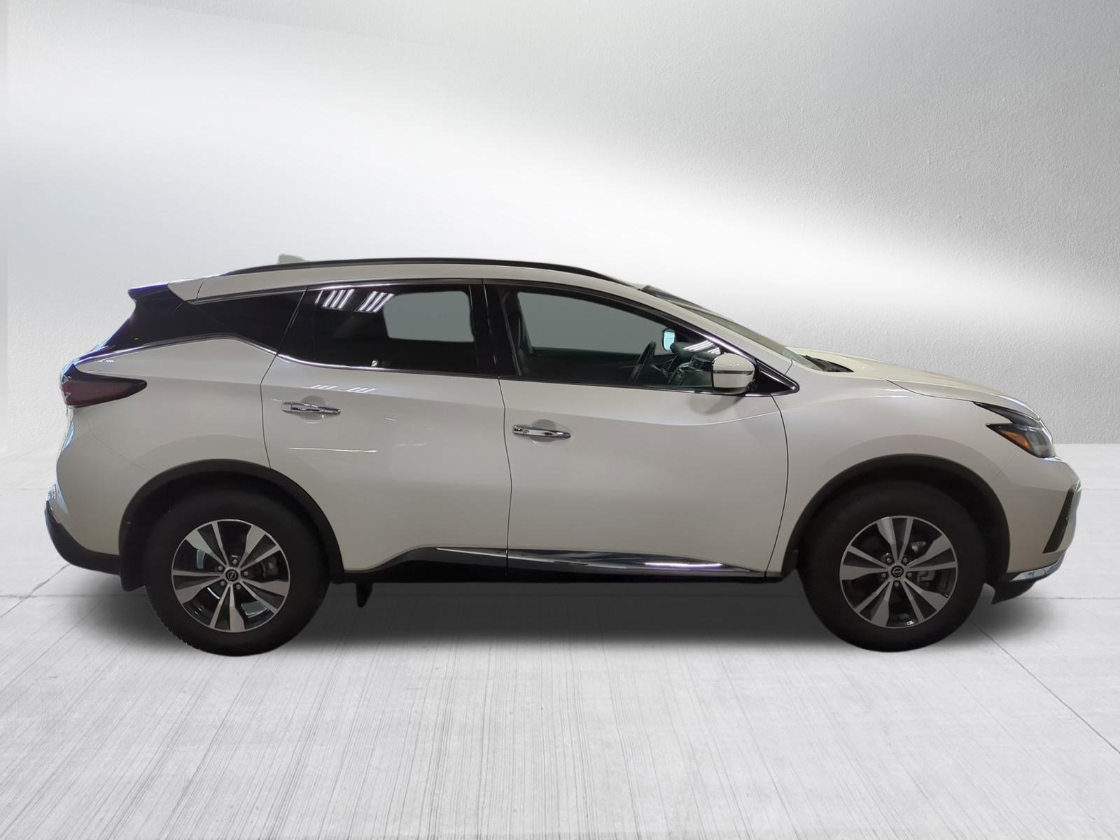 Used 2024 Nissan Murano SV image 8