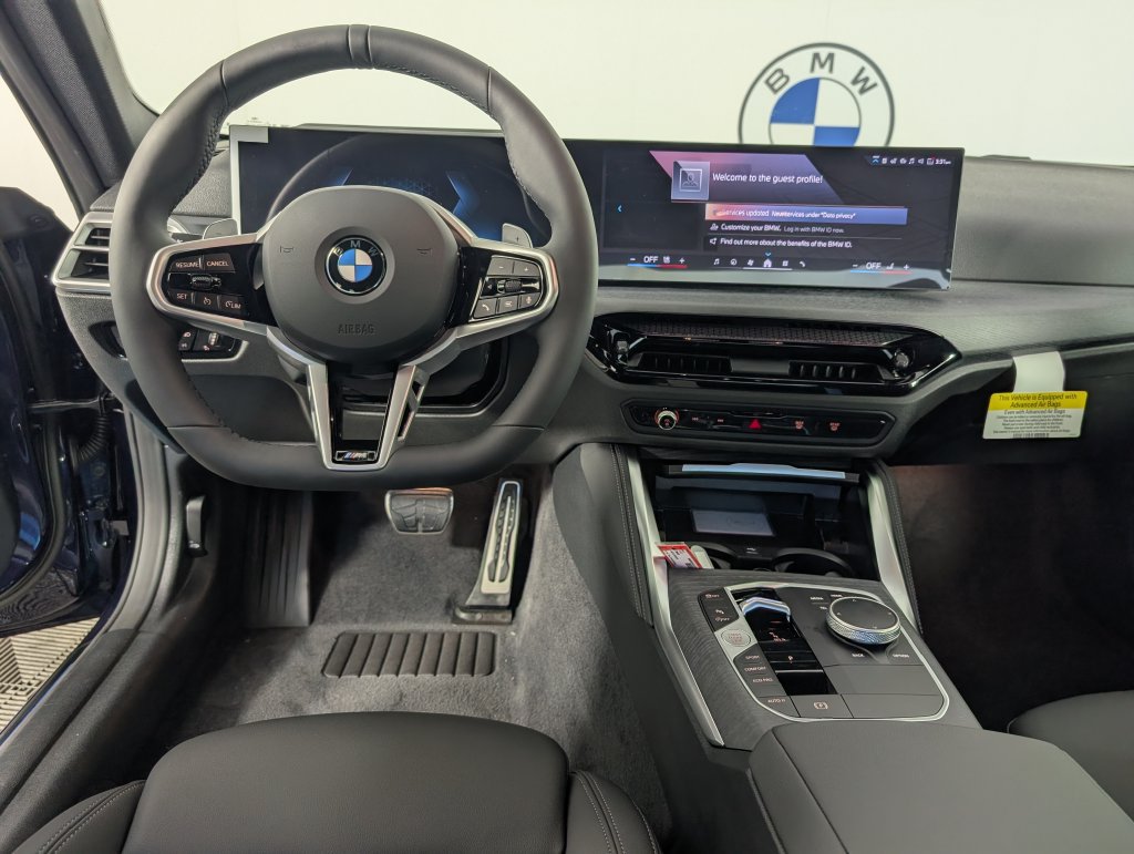New 2027 BMW 430i Coupe w/ M Sport Package AWD/4WD image 15