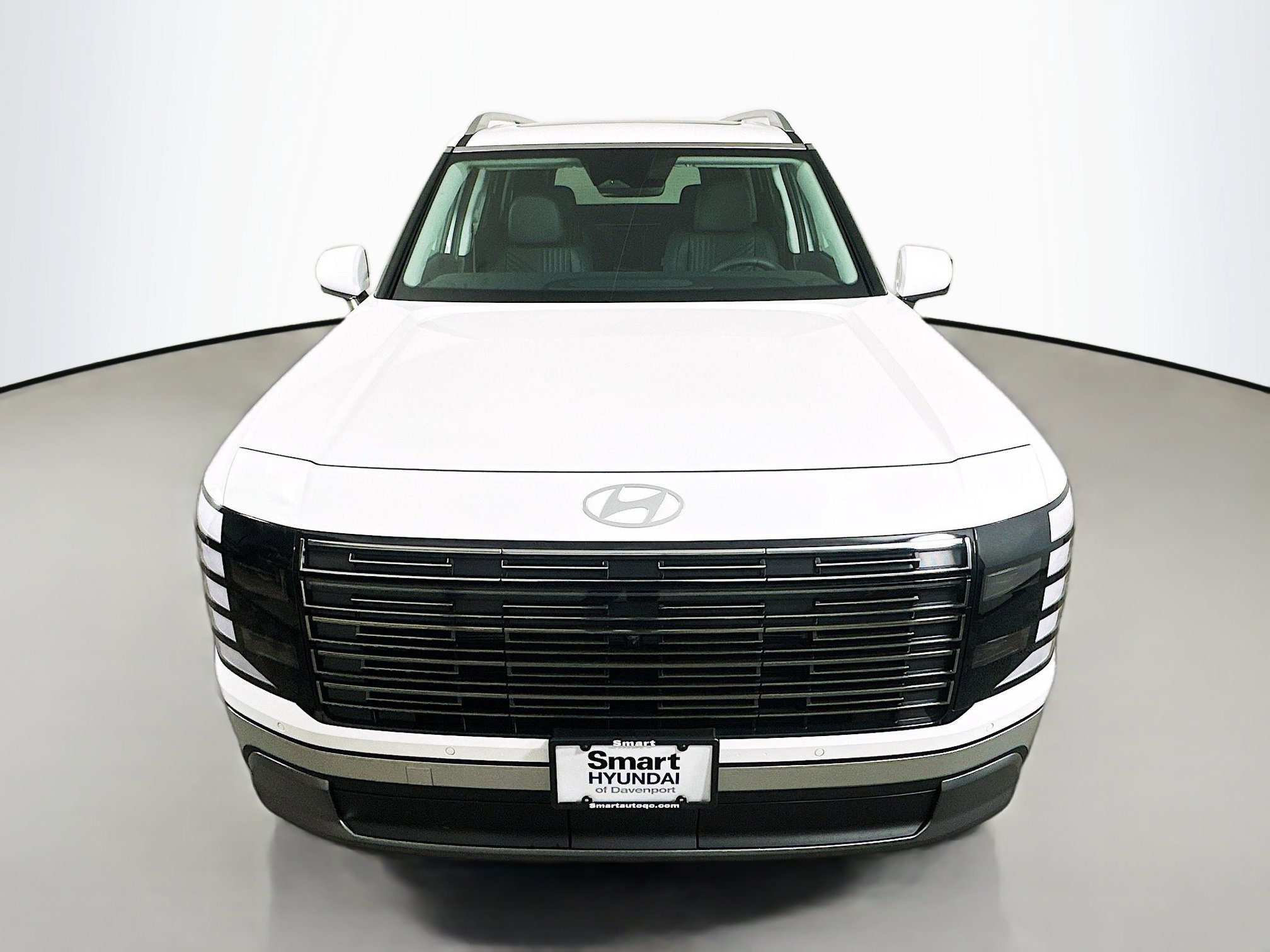 New 2026 Hyundai Palisade SEL image 2