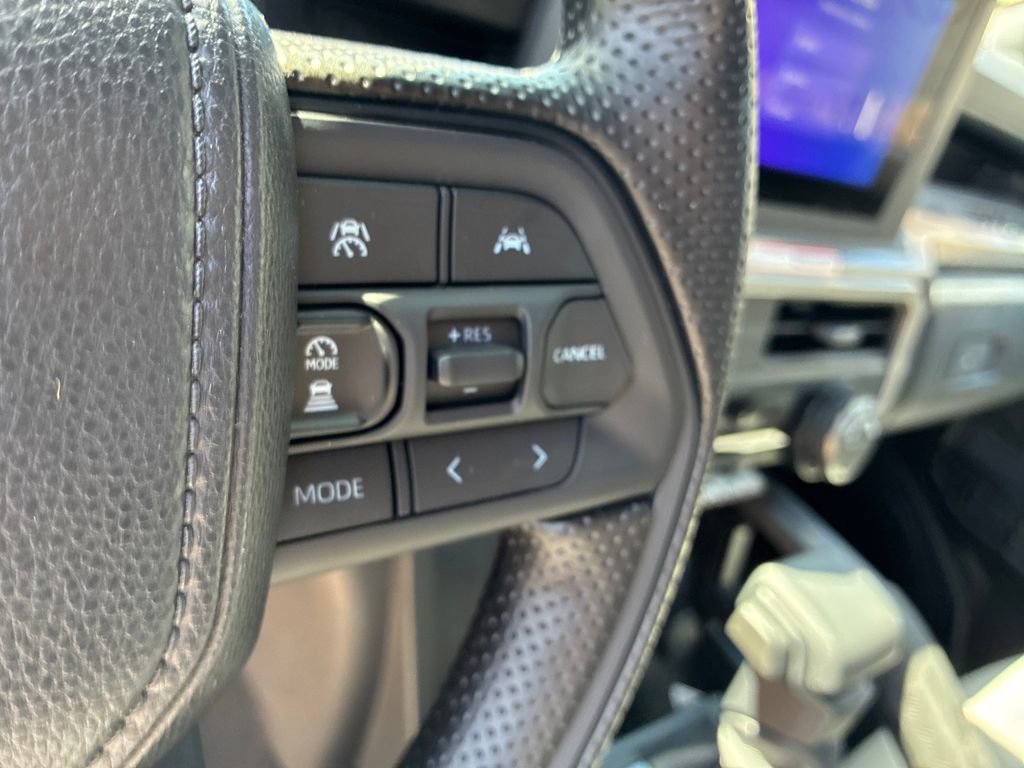 New 2026 Toyota Tacoma SR5 image 22