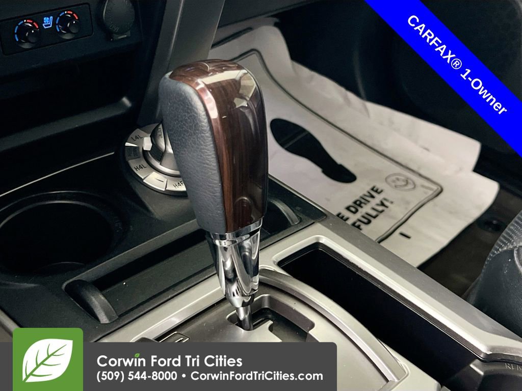 Used 2023 Toyota 4Runner Limited image 10