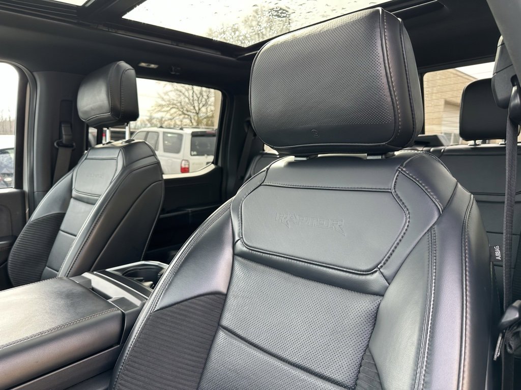 Used 2023 Ford F150 Raptor image 17