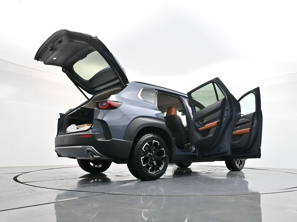 New 2026 MAZDA CX-50 Meridian Edition w/ Weather Package image 41