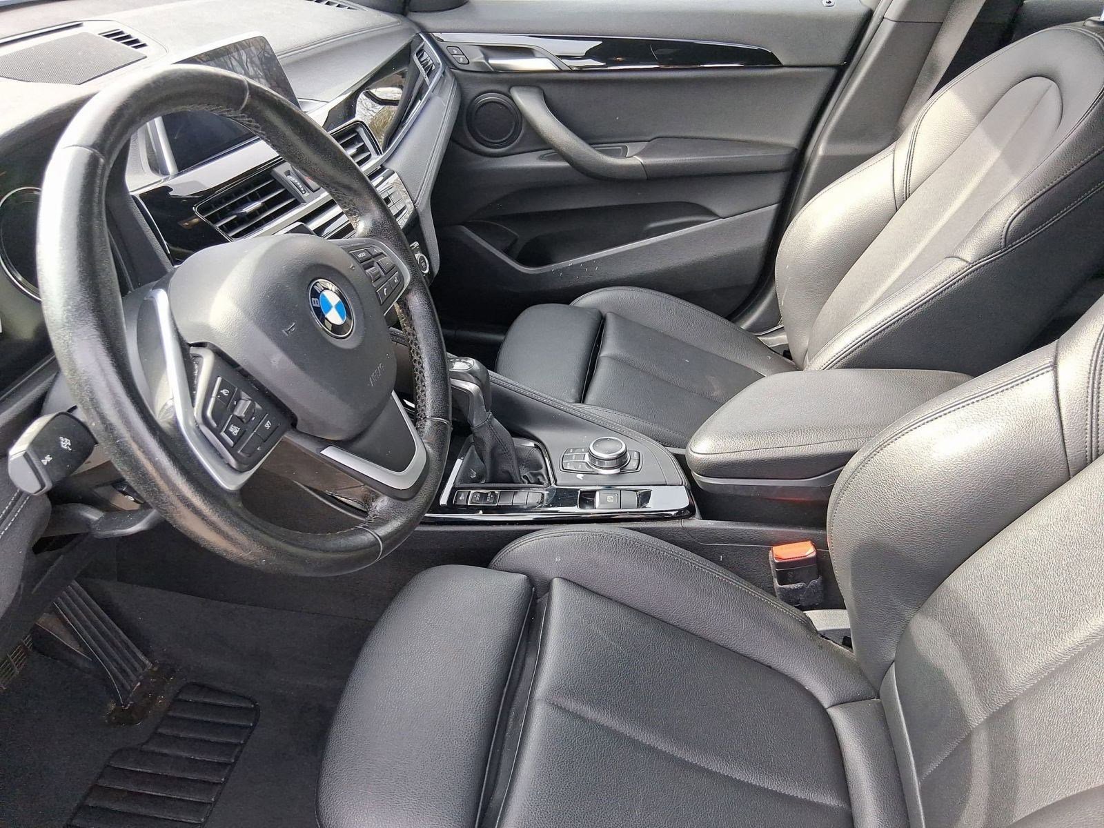 Used 2018 BMW X2 sDrive28i w/ Convenience Package image 5
