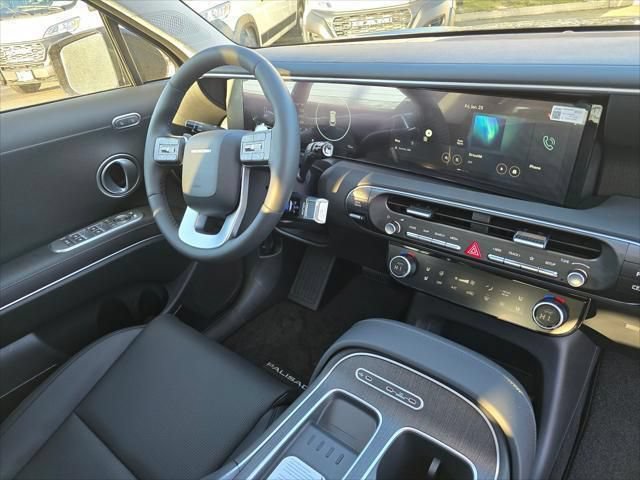 New 2026 Hyundai Palisade SEL AWD/4WD image 34