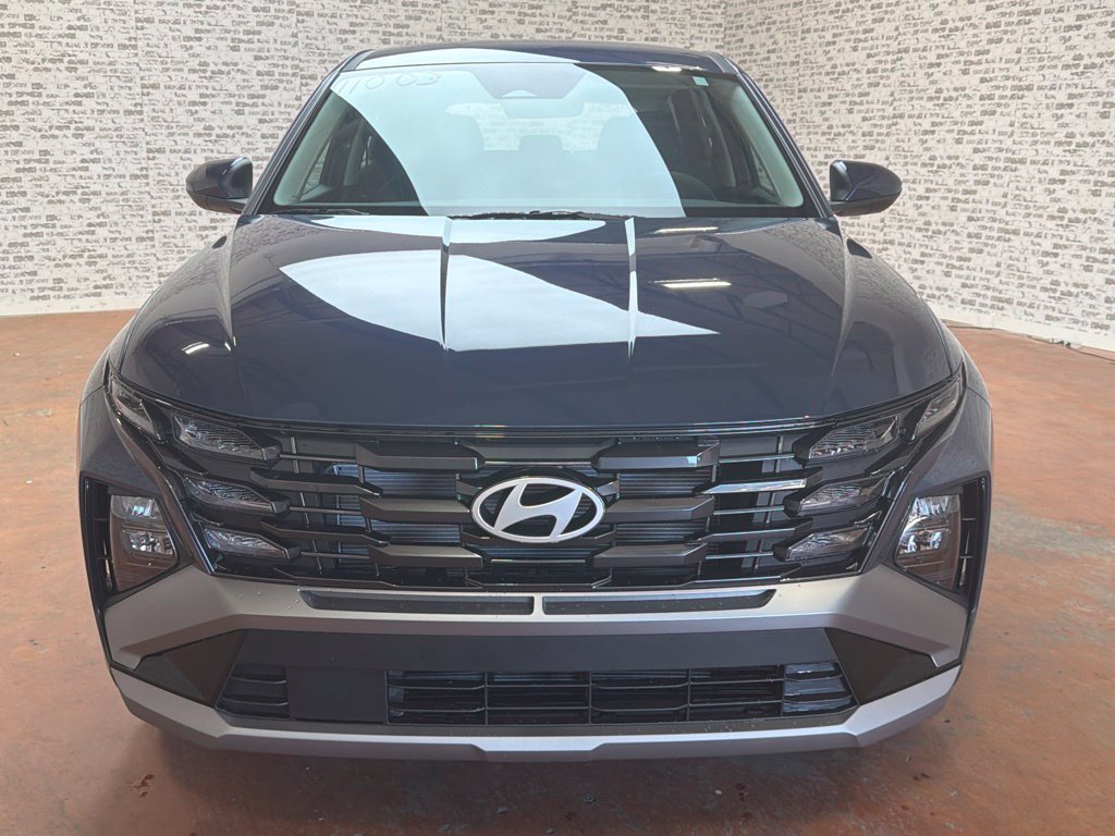 New 2026 Hyundai Tucson SE FWD image 2