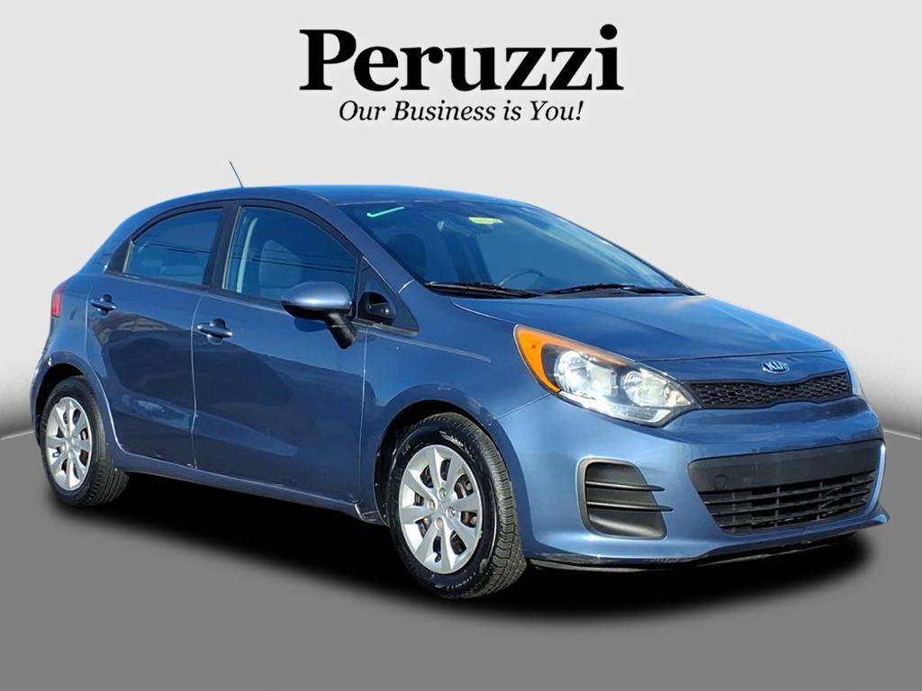 Used 2016 Kia Rio LX image 1