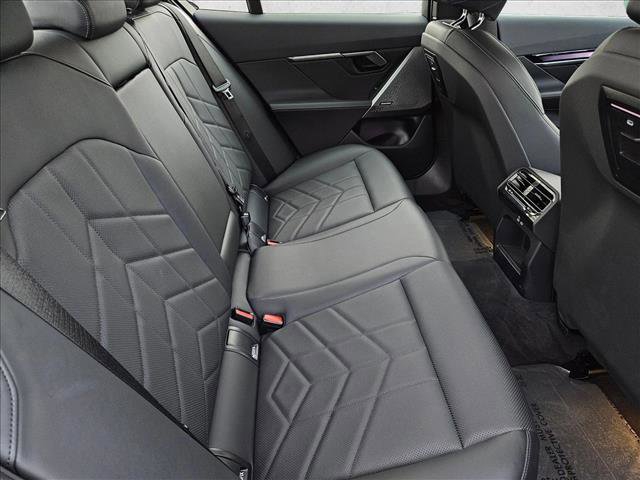 Certified 2024 BMW i5 eDrive40i w/ Premium Package image 22