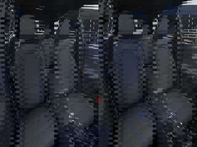 New 2026 Buick Envista Preferred w/ Convenience I Package image 16