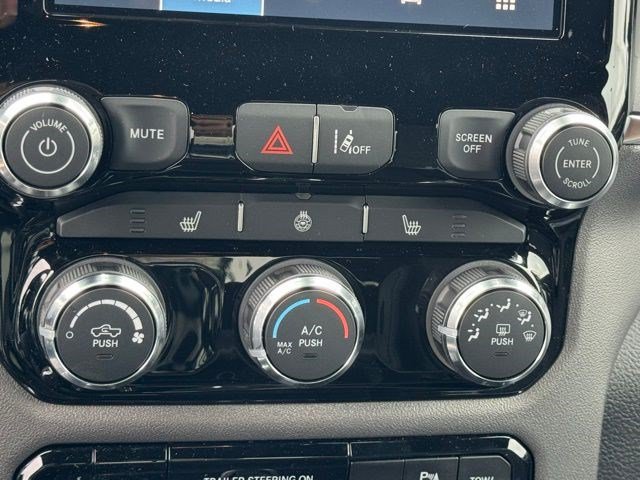 New 2026 RAM 1500 Big Horn AWD/4WD image 20