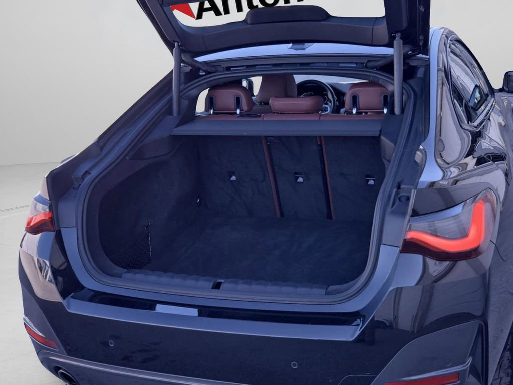 Used 2023 BMW 430i Gran Coupe xDrive image 25