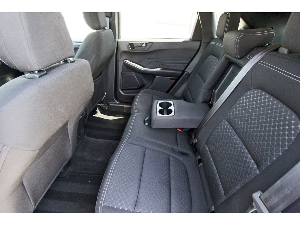 Used 2025 Ford Escape Active image 7