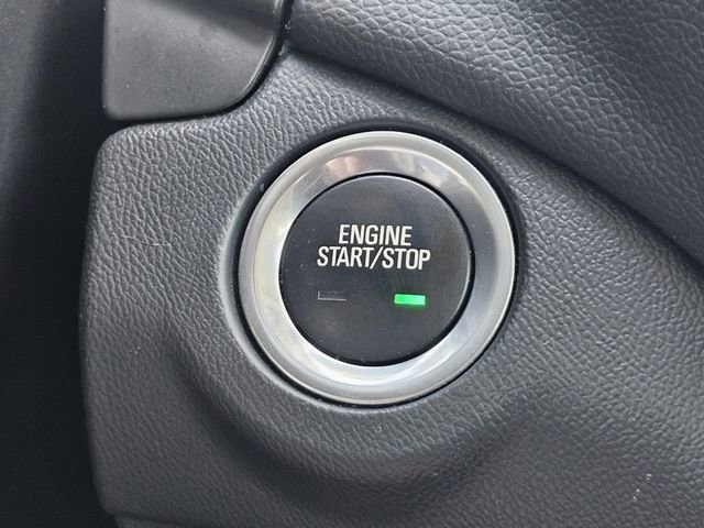 Used 2022 Chevrolet Equinox LT image 23