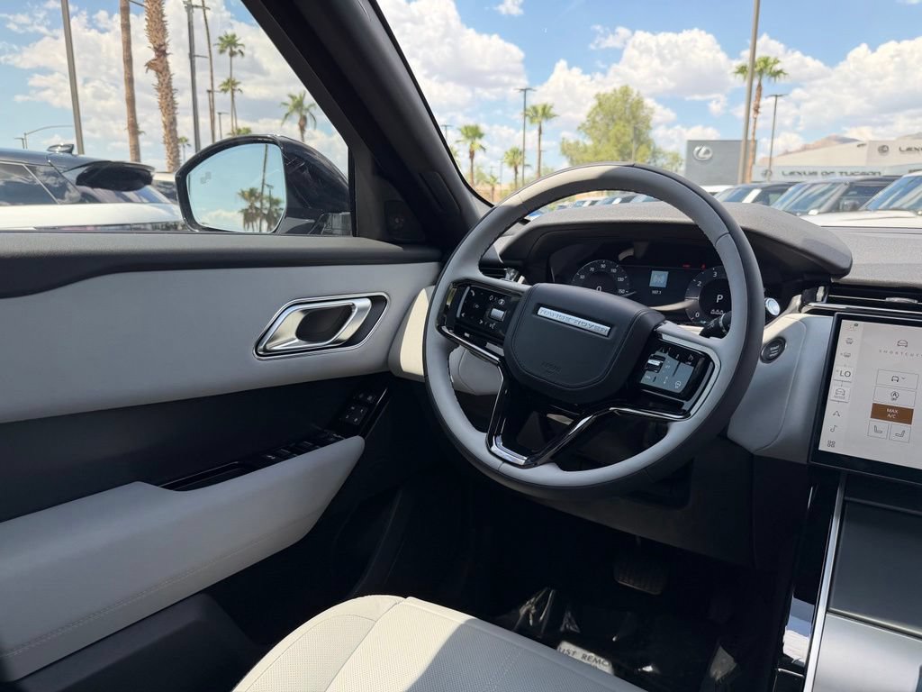 New 2026 Land Rover Range Rover Velar S AWD/4WD image 11
