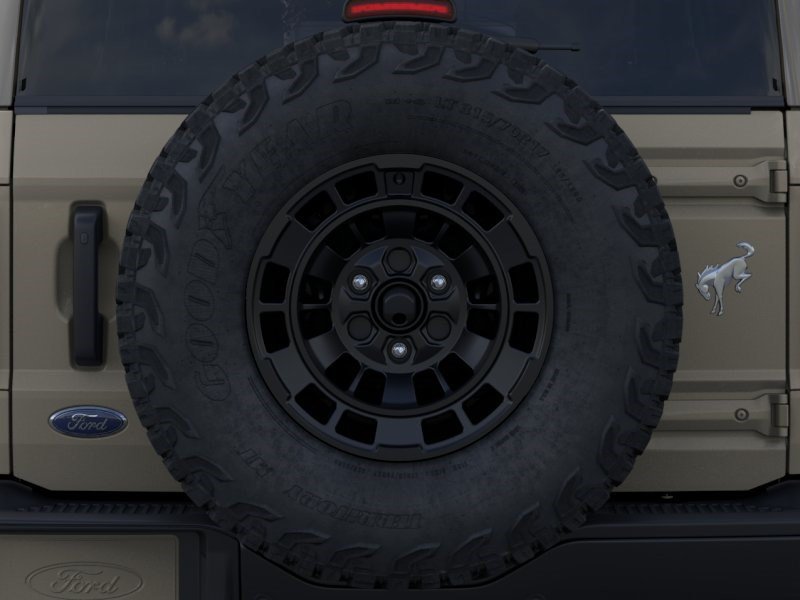 New 2026 Ford Bronco Badlands AWD/4WD image 25