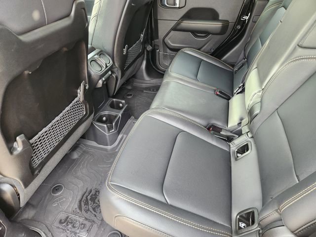 Used 2024 Jeep Gladiator Sport AWD/4WD image 31