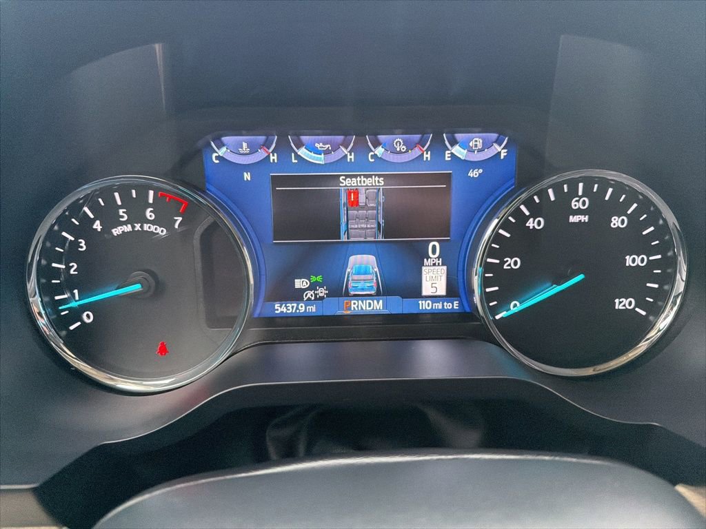 Used 2024 Ford Expedition Limited image 21