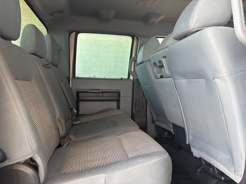 Used 2012 Ford F450 XL w/ PWR Equipment Group AWD/4WD image 14