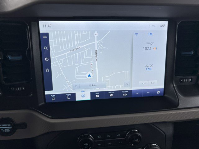 Certified 2022 Ford Bronco Wildtrak image 12