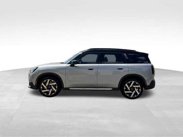 Used 2025 MINI Cooper Countryman S w/ Comfort Package Max AWD/4WD image 8