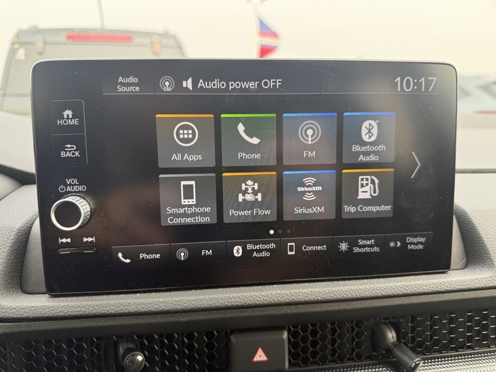 Used 2024 Honda CR-V Sport-L image 14