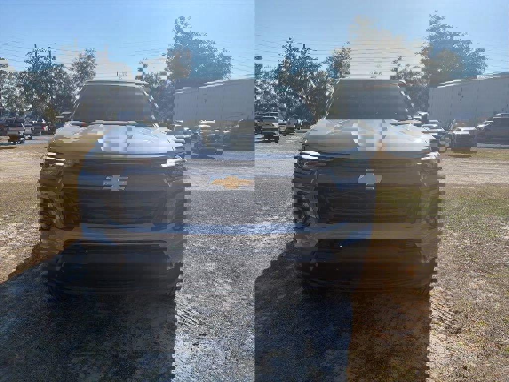 New 2026 Chevrolet Colorado LT w/ LT Convenience Package image 3