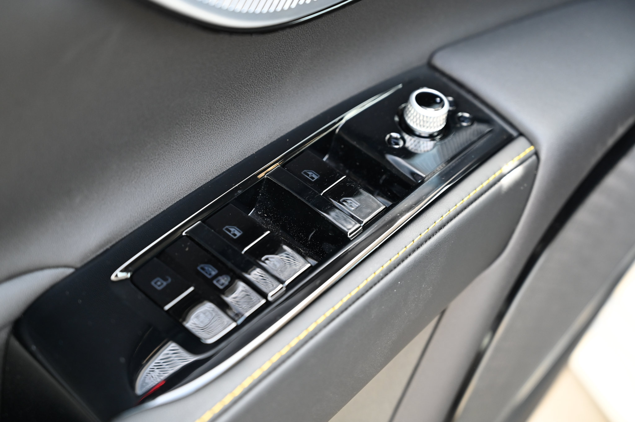 New 2027 Maserati Grecale Modena AWD/4WD image 18