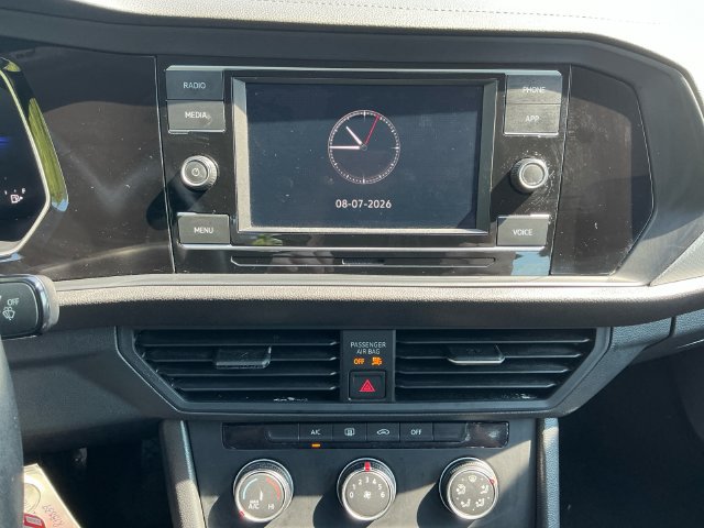 Used 2024 Volkswagen Jetta S FWD image 20