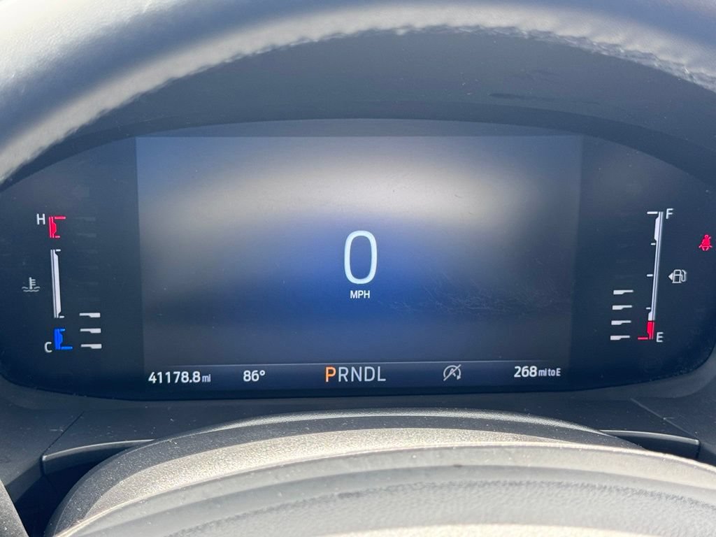 Used 2024 Ford Escape Active FWD image 14