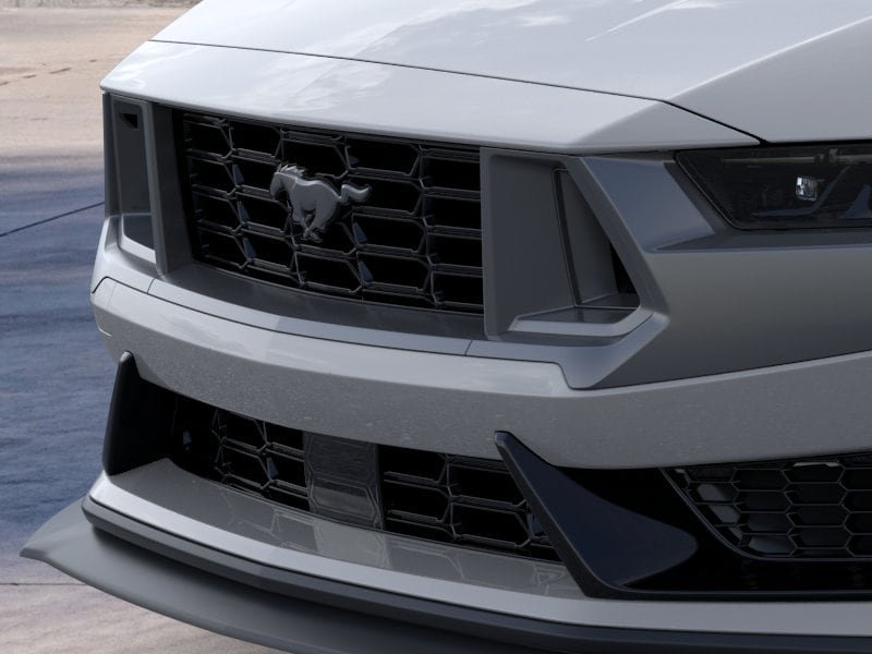 New 2026 Ford Mustang Dark Horse RWD image 39