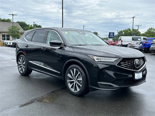 New 2026 Acura MDX w/ Technology Package image 5