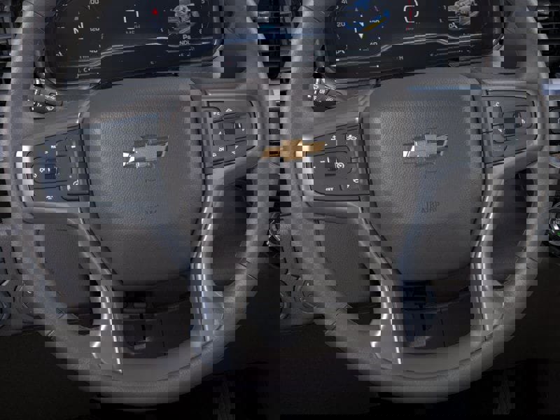 New 2026 Chevrolet Silverado 2500 LT image 44