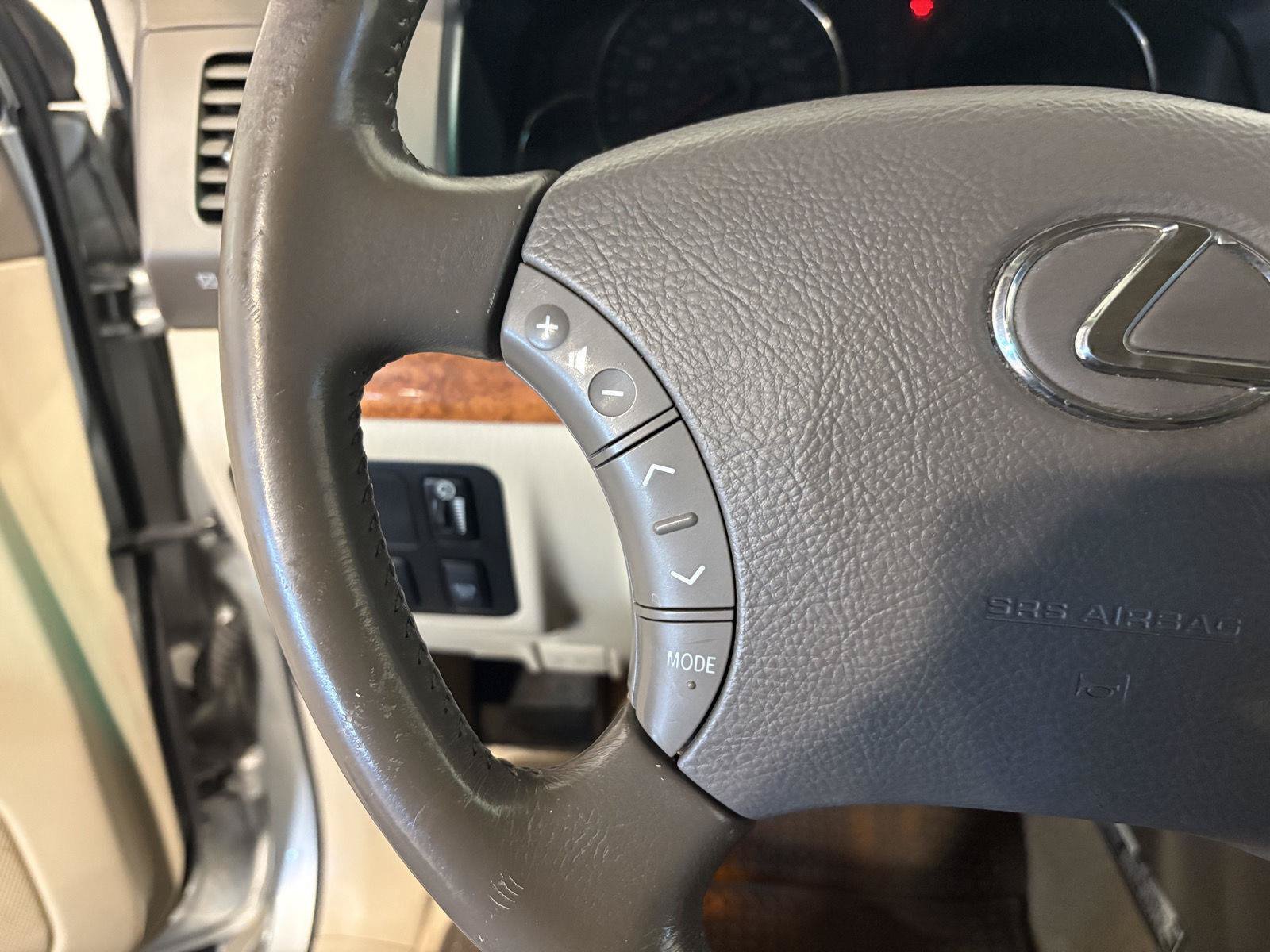 Used 2005 Lexus GX 470 AWD/4WD image 18