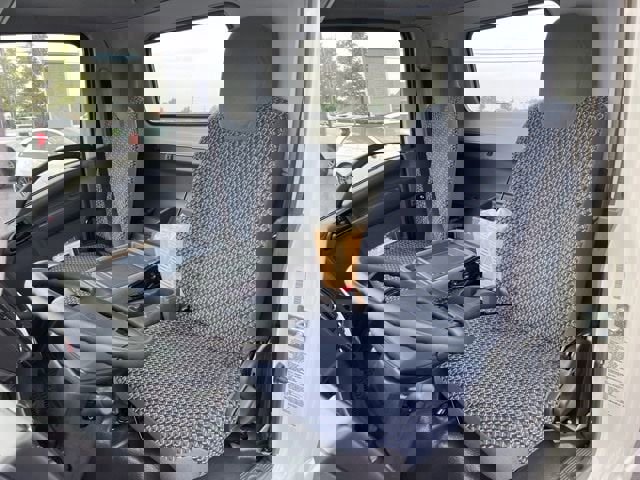 New 2024 Chevrolet Low Cab Forward 5500XG image 12