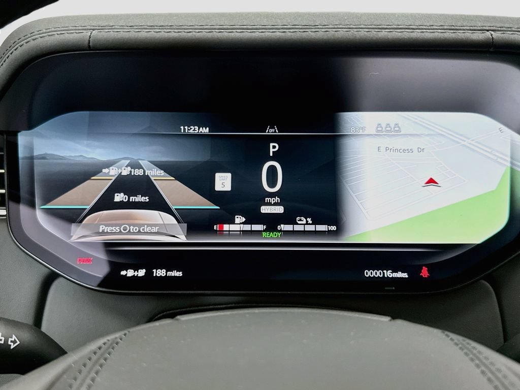 New 2026 Land Rover Range Rover SE AWD/4WD image 34