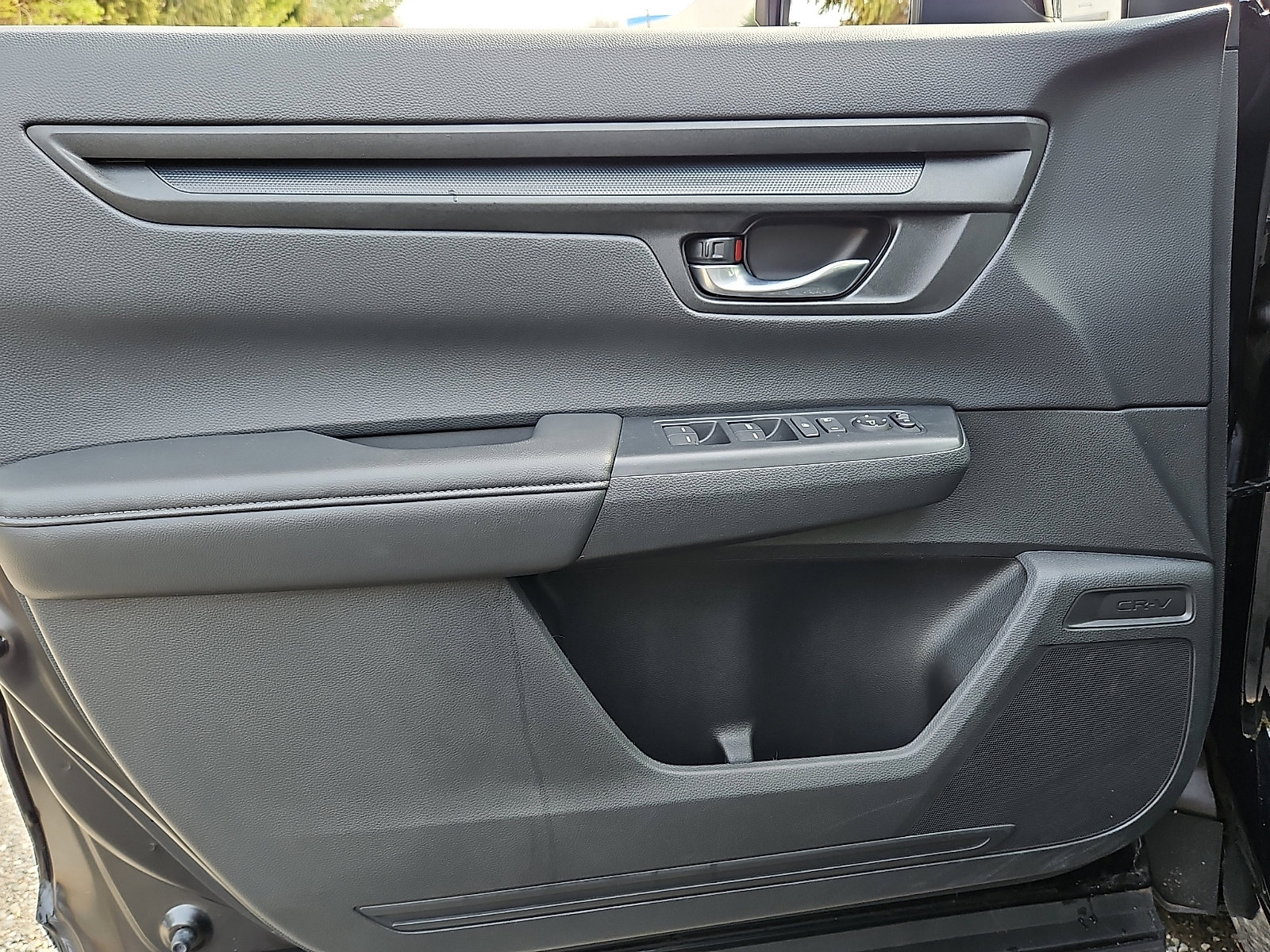 Certified 2024 Honda CR-V LX image 13