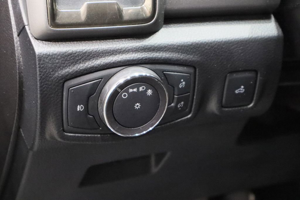 Used 2019 Ford Ranger XLT w/ Equipment Group 301A Mid image 23