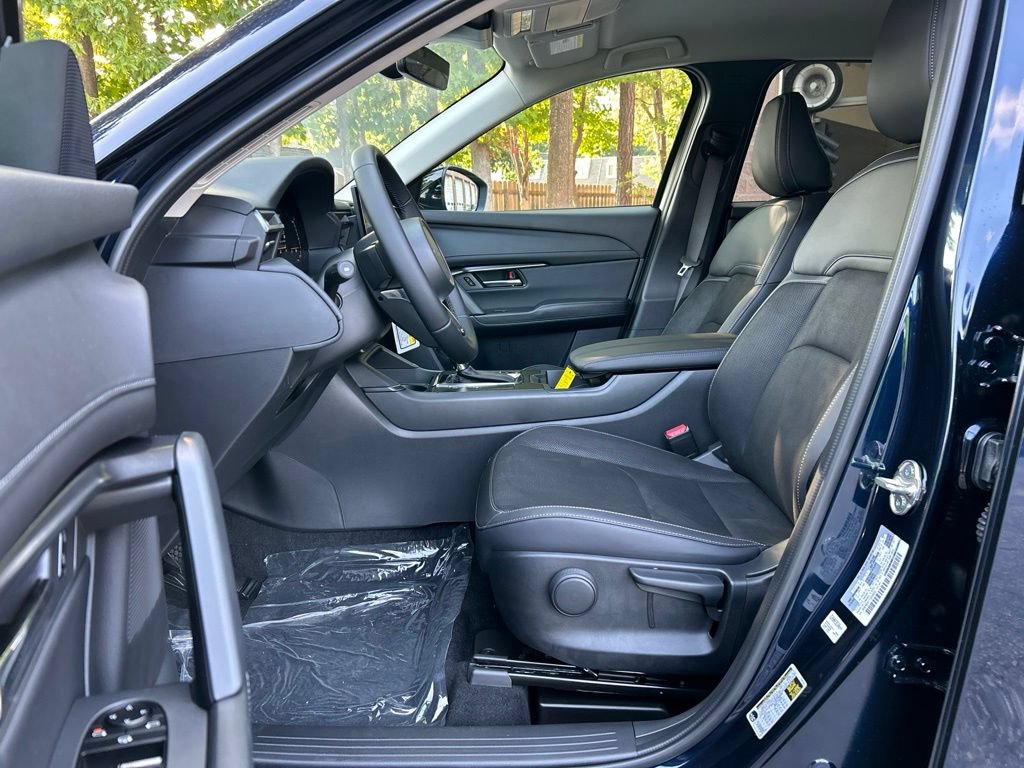 New 2026 MAZDA CX-5 Select AWD/4WD image 14