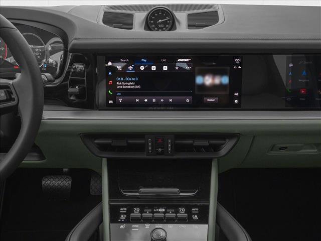 New 2026 Porsche Cayenne S image 7