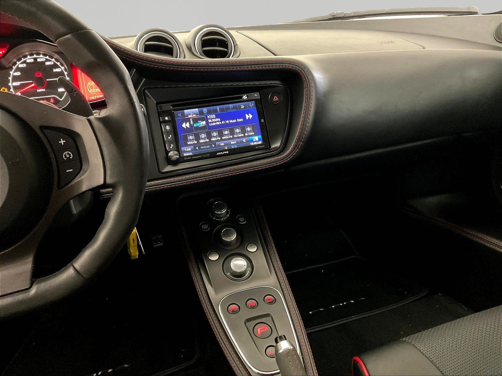 Used 2014 Lotus Evora S RWD image 9