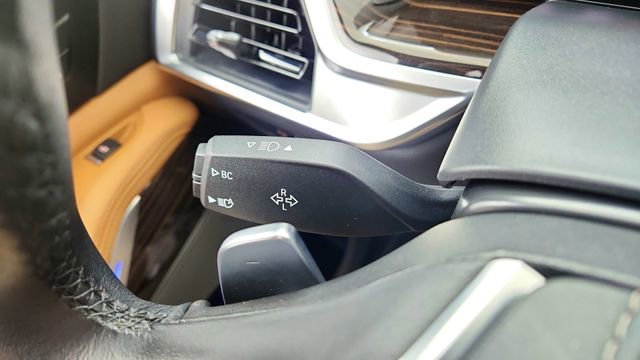 Used 2026 BMW X5 xDrive40i image 42