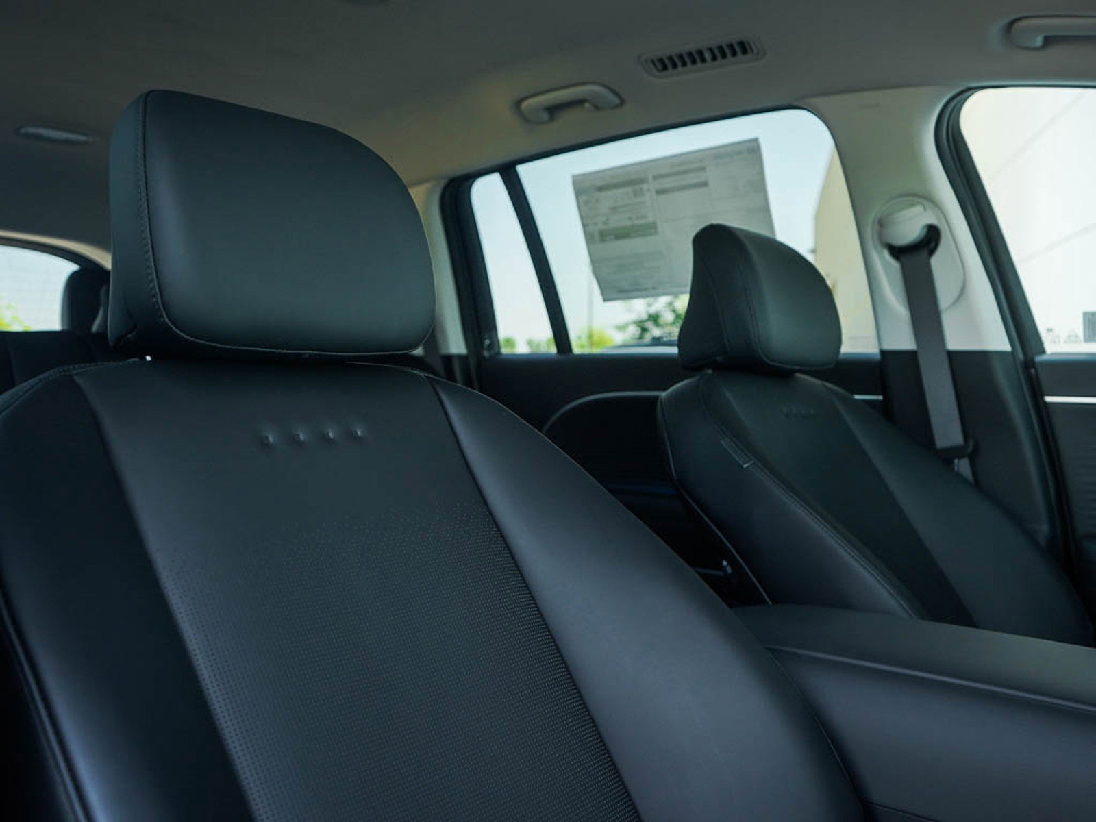 New 2026 Hyundai Ioniq 9 SEL image 12