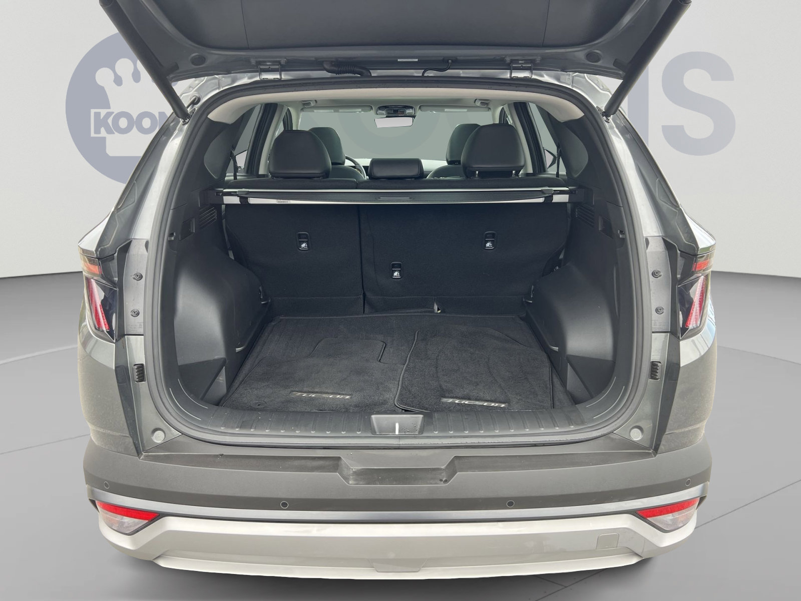 Used 2025 Hyundai Tucson Limited AWD/4WD image 26