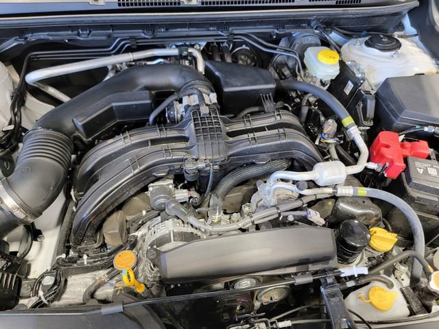 Certified 2025 Subaru Crosstrek 2.5i Limited image 35
