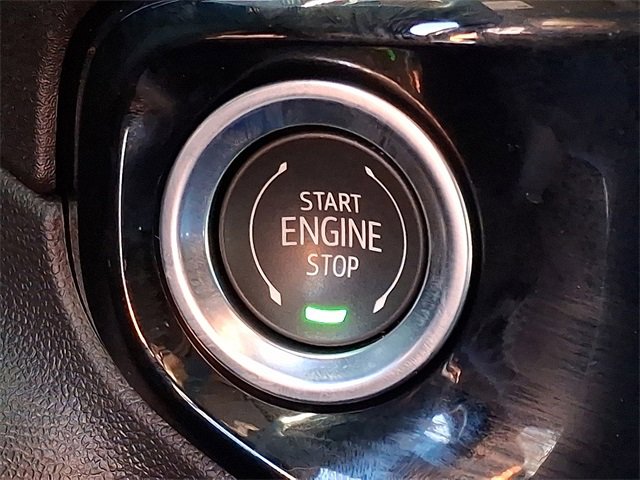 Used 2025 Chevrolet Silverado 2500 LTZ w/ LTZ Plus Package image 24