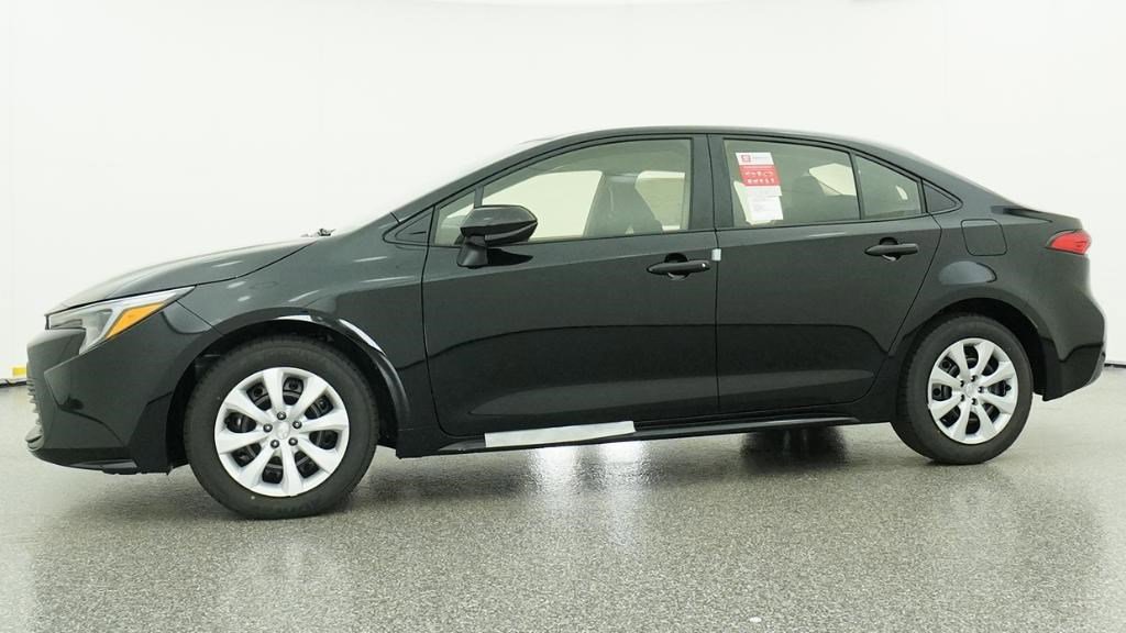 New 2026 Toyota Corolla LE image 48