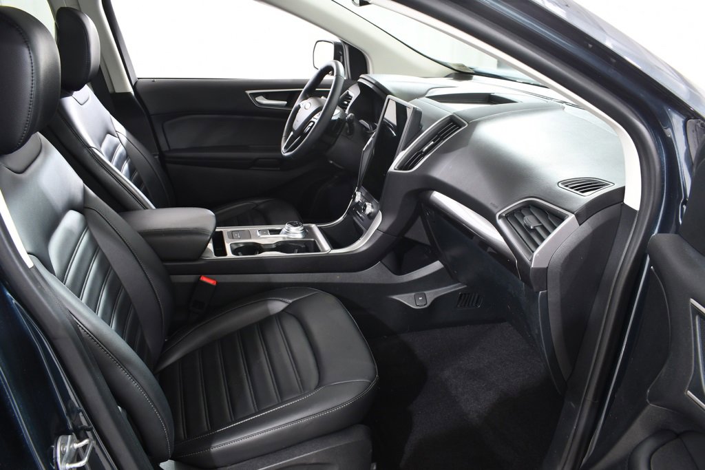 Used 2024 Ford Edge SEL w/ Convenience Package image 10