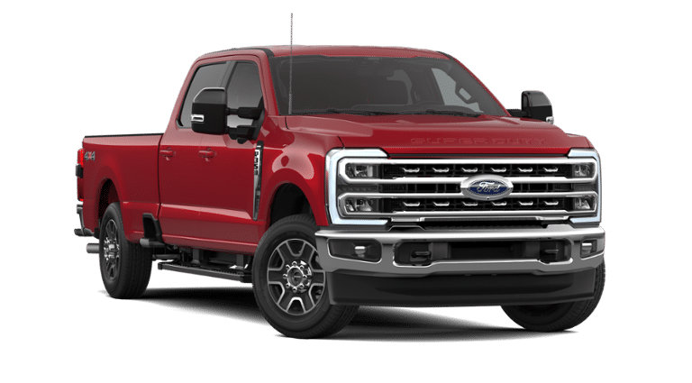 New 2026 Ford F350 Lariat AWD/4WD image 4